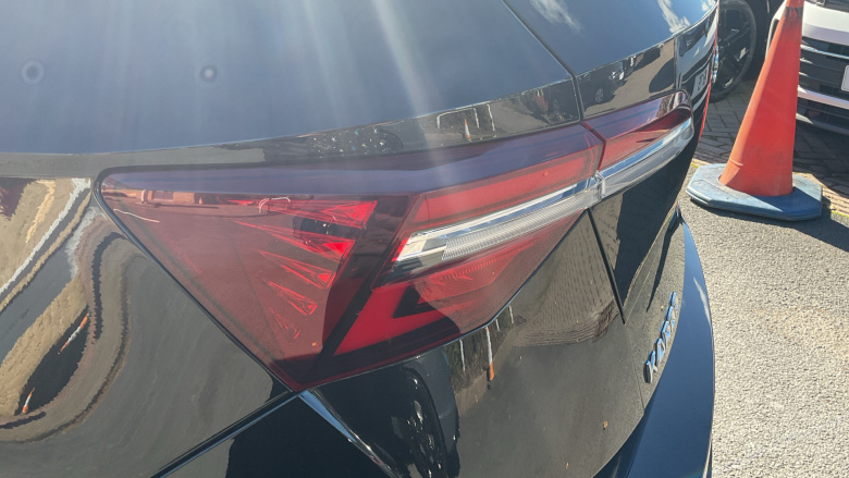 Skoda Karoq 1.5 TSI SE L 5dr Petrol Estate